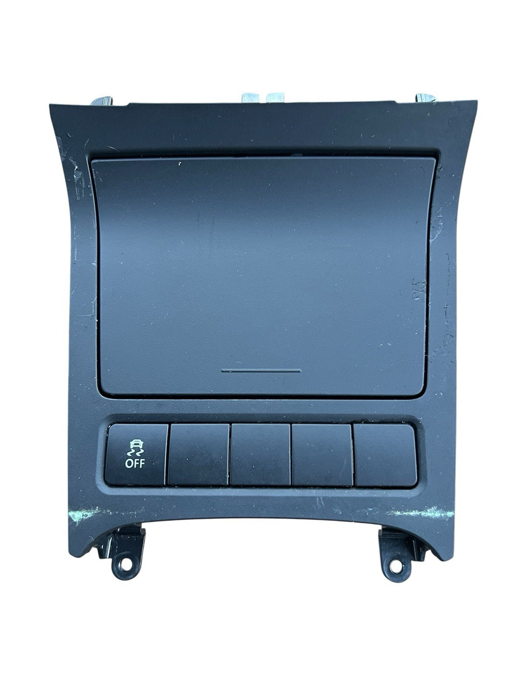 2010-2014 VW Jetta Console Storage OEM 5K0 857 961 A