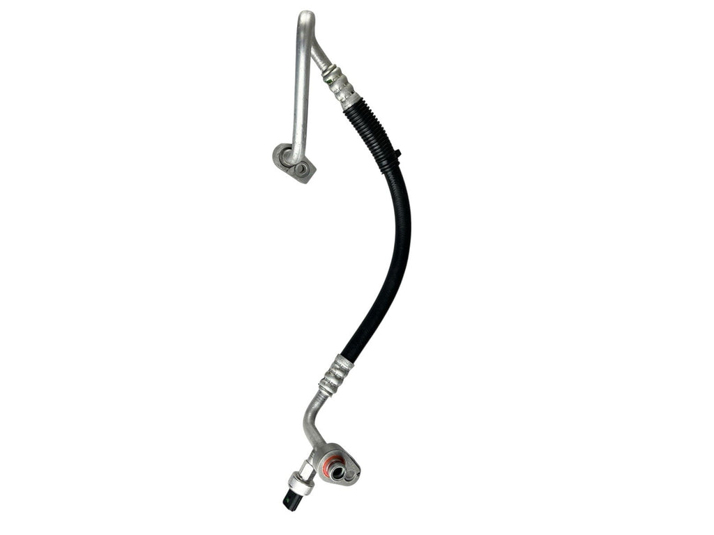 2012 BMW 5 Series A/C  Hose OEM 64538844273