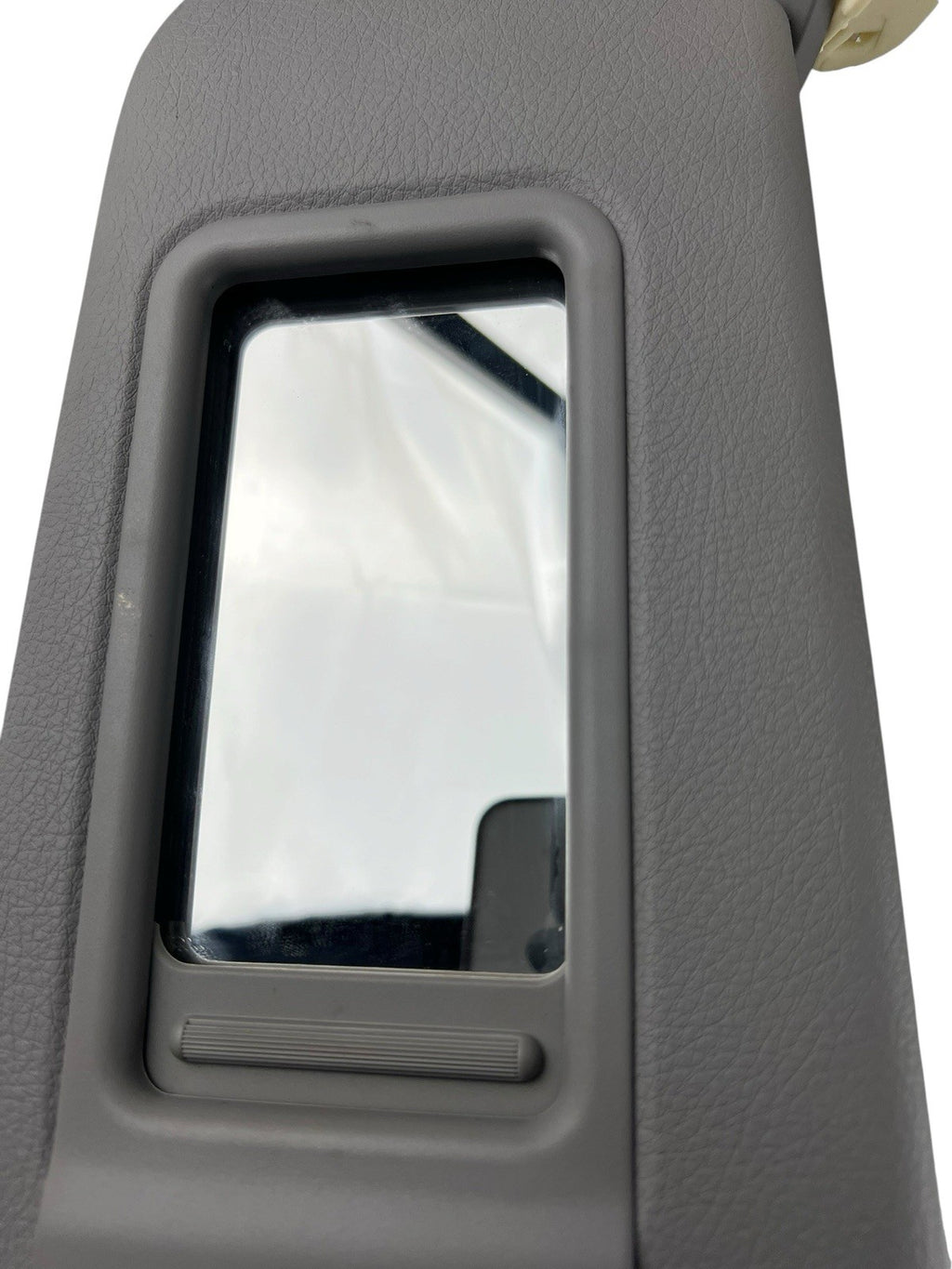 ✅ 2011-2016 BMW 528i FRONT LEFT DRIVER SIDE SUN VISOR OEM