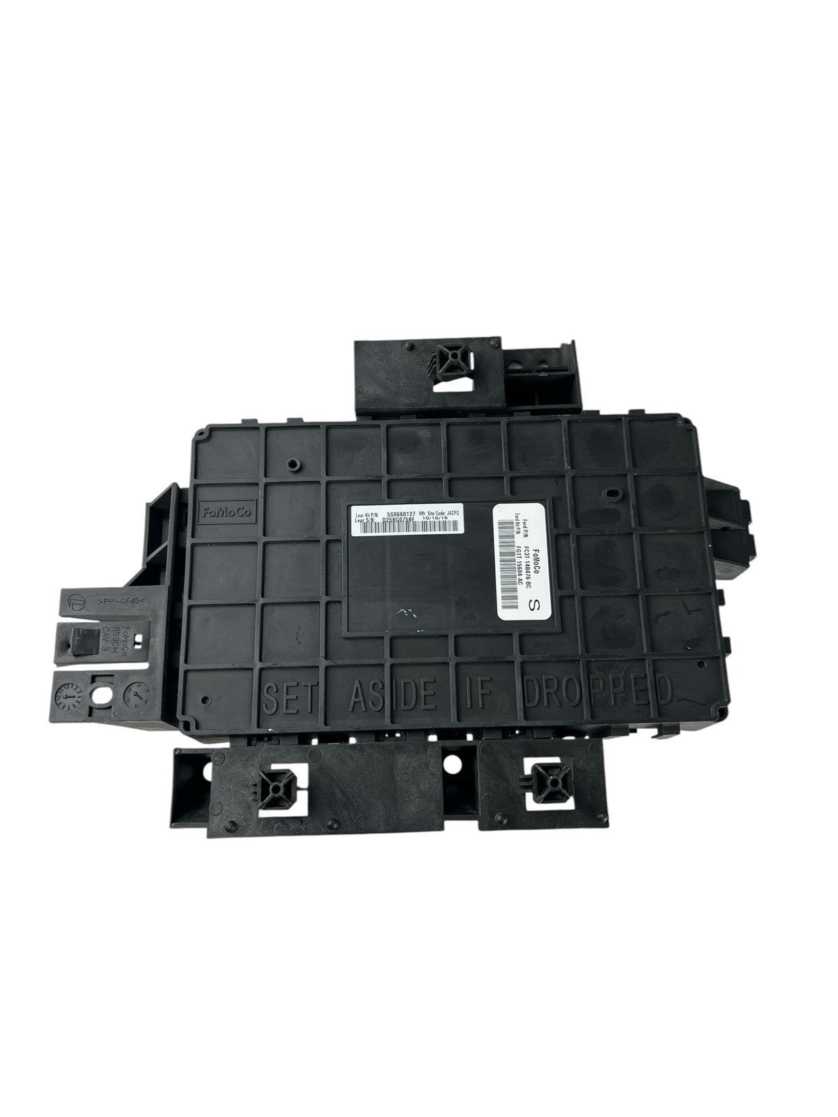 ✅2015 FORD TAURUS FUSE BOX CABIN FUSE JUNCTION BOX OEM FG1T15604AC