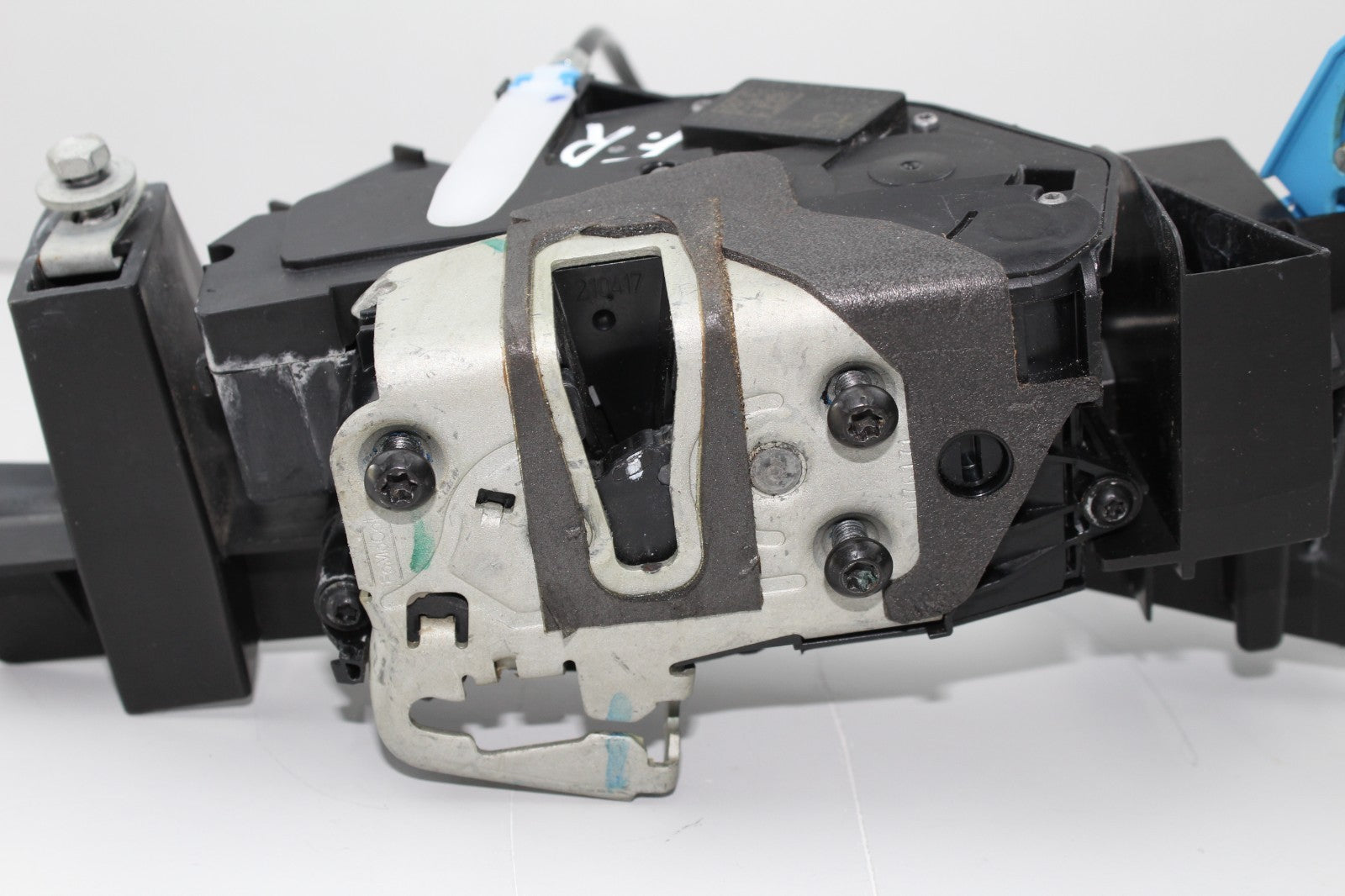 2013-16 LINCOLN MKZ FRONT RIGHT PASSENGER LOCK LATCH ACTUATOR OEM AE8AA5421812