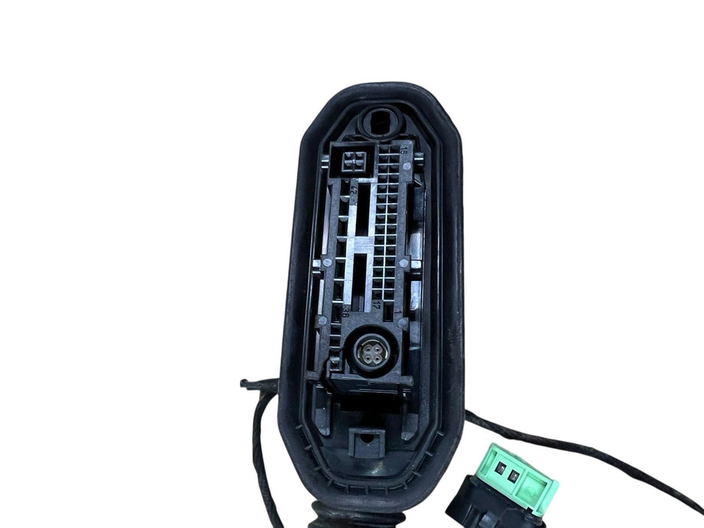 2007-2011 BMW X5 Rear Bumper Sensor Harness, Plug Connector OEM 15701510