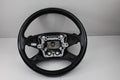 2010-13 MERCEDES E350 STEERING WHEEL WITH PADDLE SHIFTERS OEM A2124600403