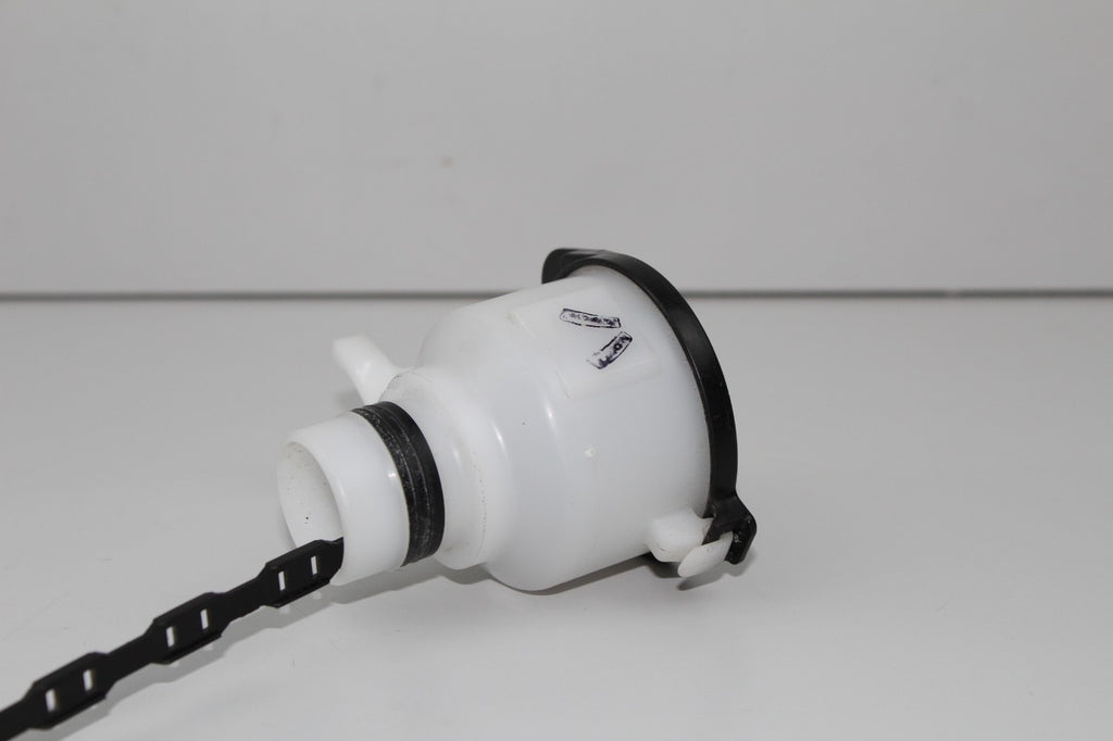 2012 MERCEDES E350 WIPING WATER TANK OEM 001588