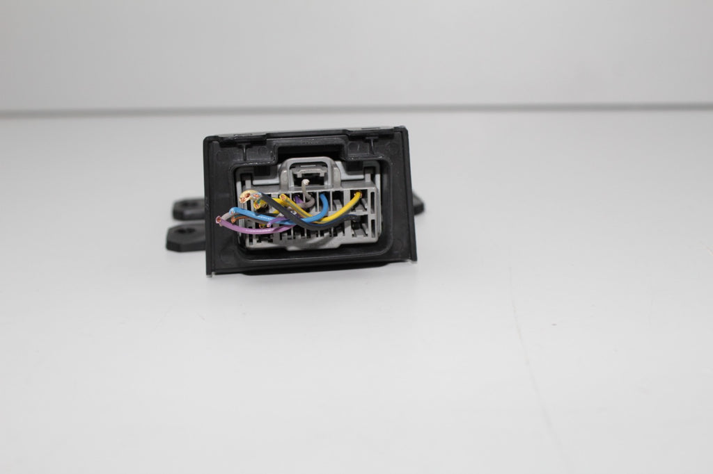 2017-2020 Lincoln MKZ Heated Steering Wheel Control Module OEM DG9T14B561AC