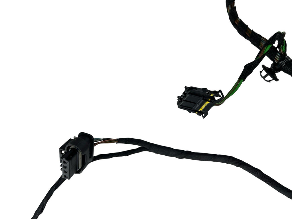 ✅2008-2014 MERCEDES C350 FRONT LEFT DRIVER DOOR WIRING HARNESS OEM A2045409535