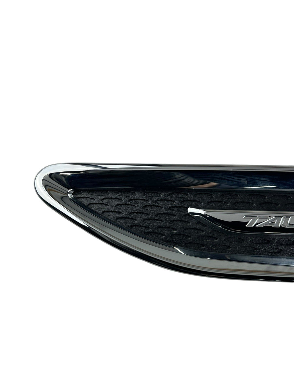 ✅2010-2019 Ford Taurus Front LH Left Driver Fender  Emblem Trim Molding OEM
