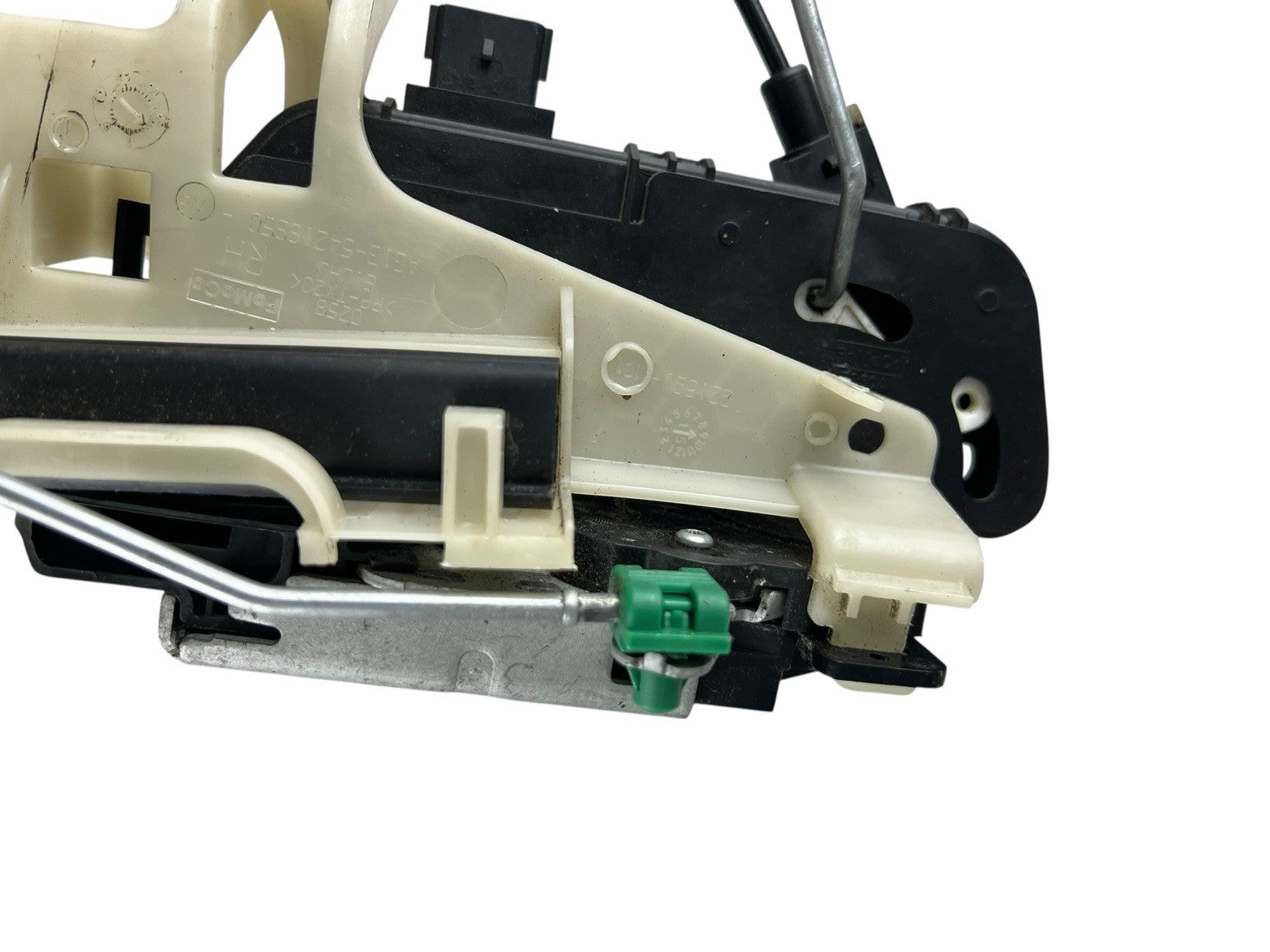 ✅11-19 FORD TAURUS FRONT RIGHT SIDE DOOR LOCK LATCH ACTUATOR OEM BB5A7821812AE