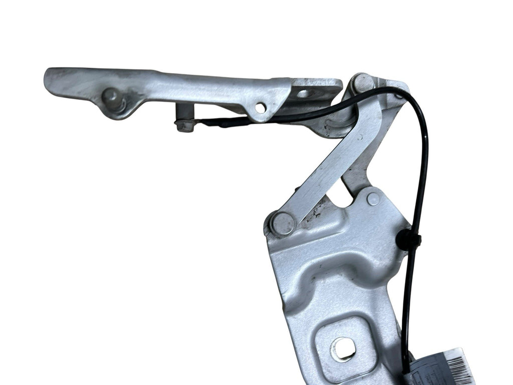 720862801 right boot hinge for BMW X5 OEM 2011-13
