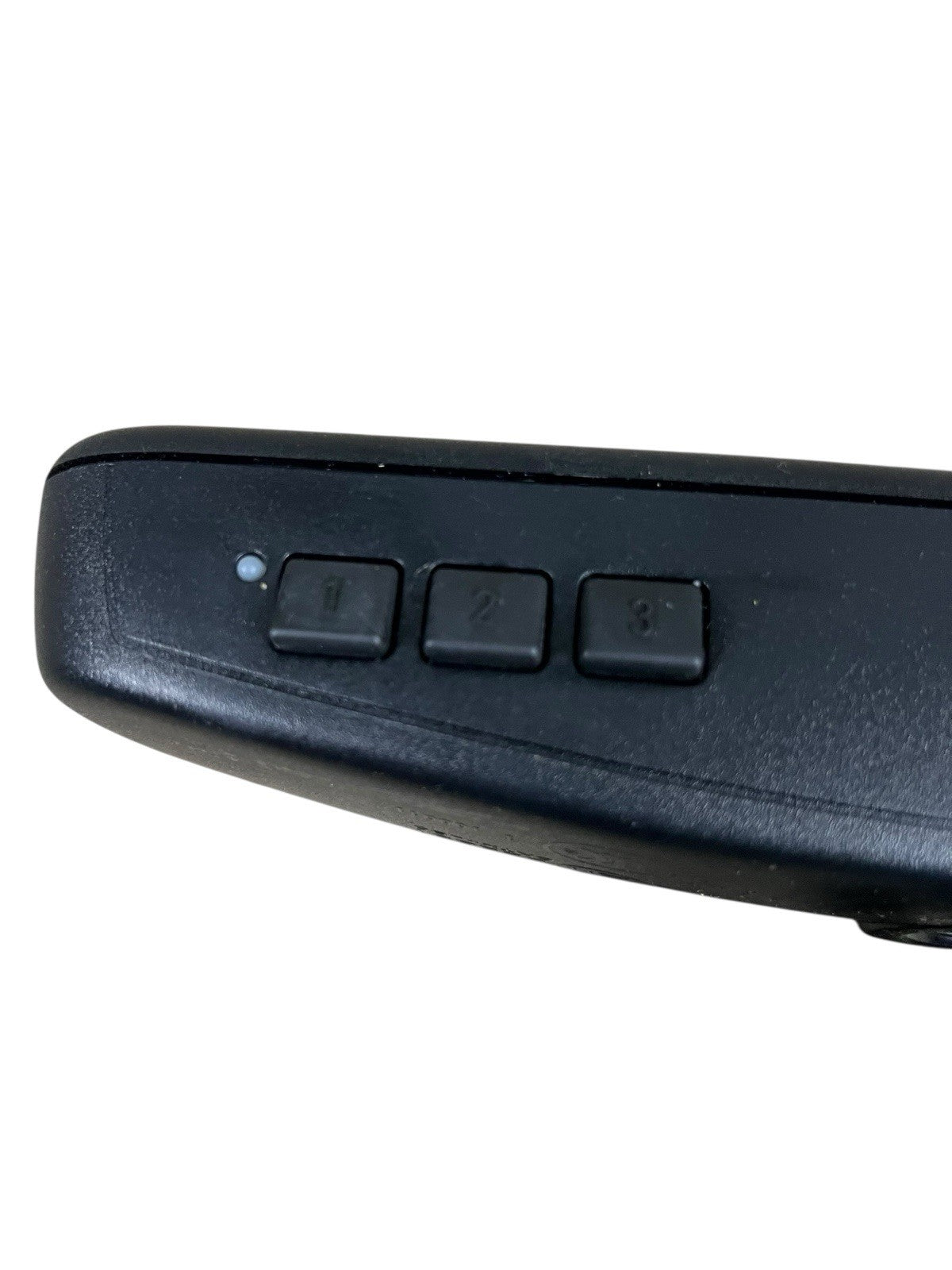 2007-13 BMW X5 Rearview Mirror  OEM 919233501