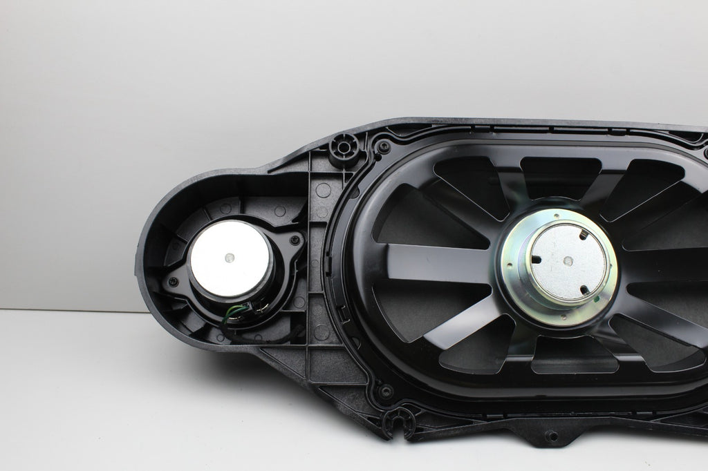 2010-14 MERCEDES SDUBWOOFER SUB WOOFER SPEAKER OEM A2128202302