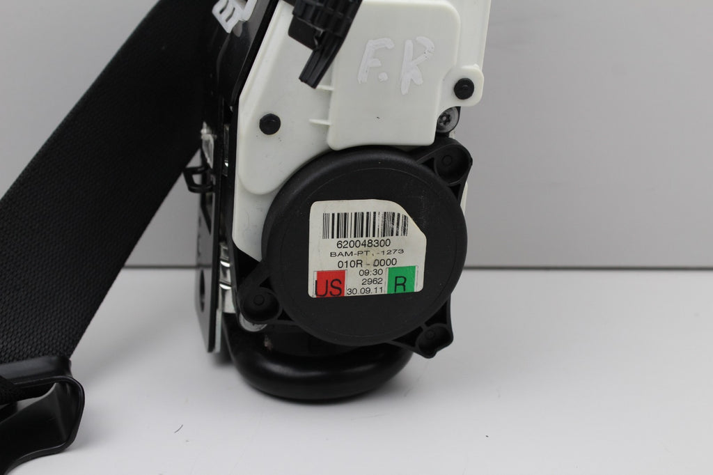 10-16 OEM Mercedes E350 E550 Front Right Passenger Side Seat Belt Retractor OEM
