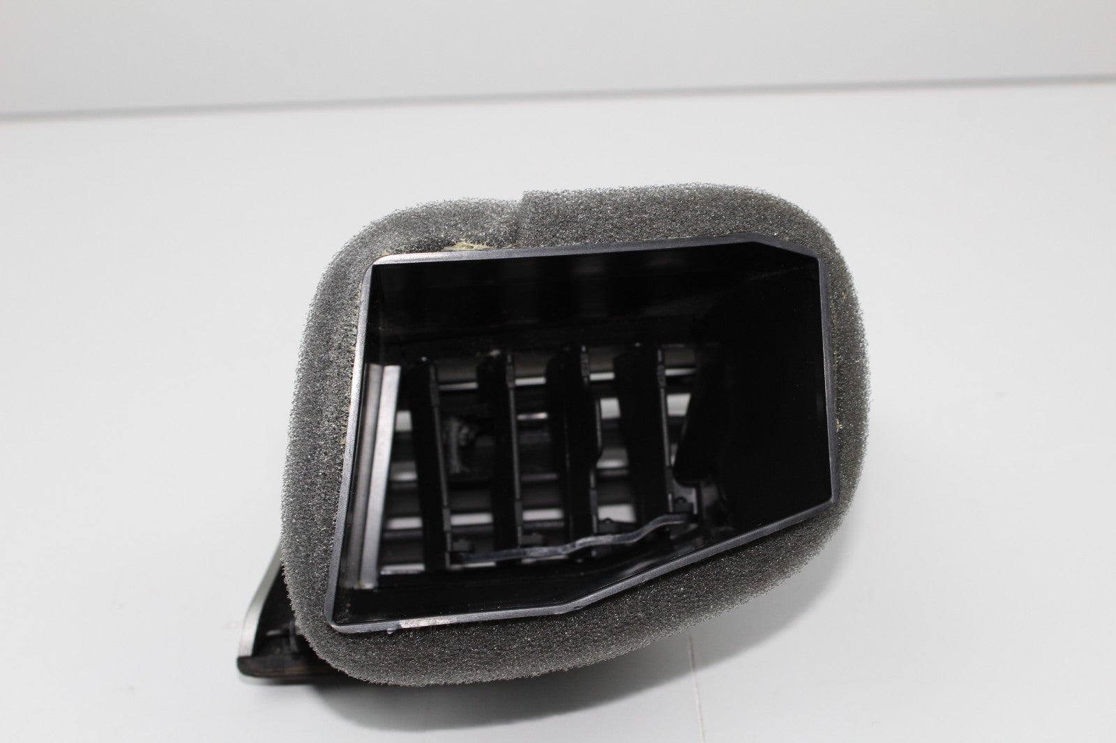 2017-20 LINCOLN MKZ FRONT DASH LEFT AIR VENT GRILLE WITH BEZEL OEM HP5319C696