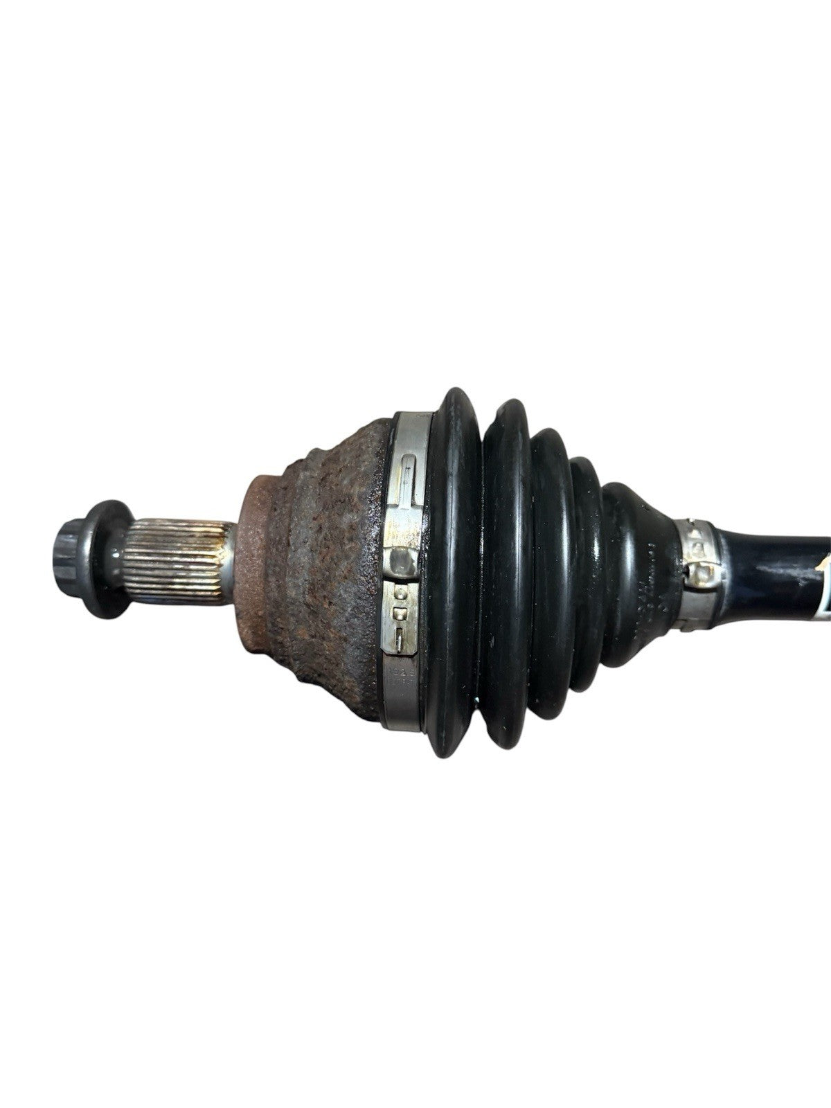 10-14 VW Jetta Sportwagen 2.0L TDI Front Left Shaft Axel OEM 1K0 407 271 BQ