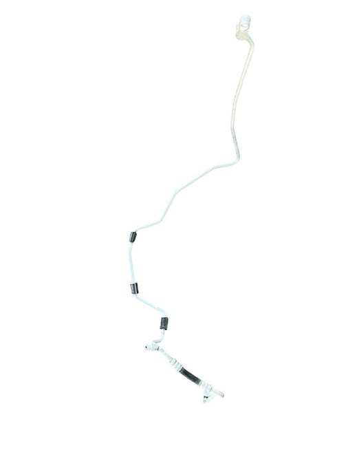 10-14 VW Jetta TDI 2.0 Ac Line Hose Oem  1K0 820 741 CM