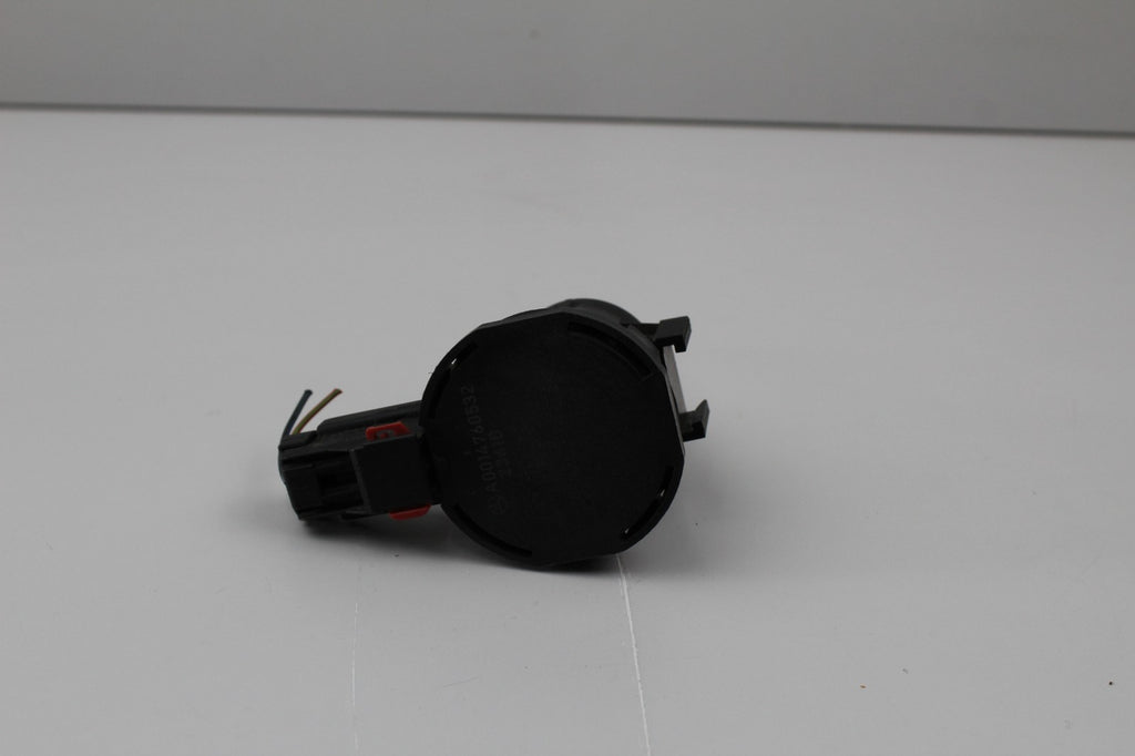 2012-18 MERCEDES E350 FUEL VAPOR CANISTER PURGE VALVE OEM A0014760532