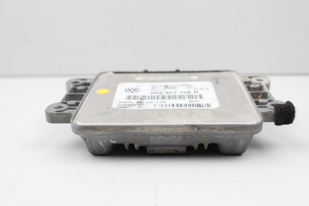 2009-2018 VW Volkswagen Transmission Control Module TCM TCU 09S927158R OEM