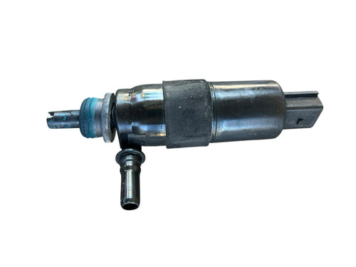 13-17 Audi A5 S5 Coupe Front Headlight Washer, Nozzle Jet Pump OEM 8K0 955 681