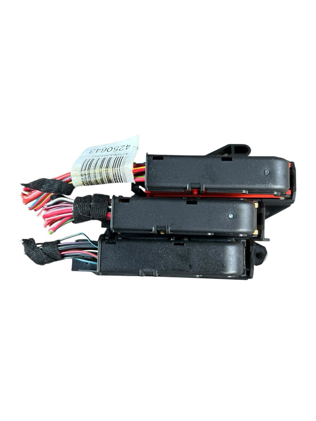 2013-16 Audi S5 Trunk Fuse Box Power Distribution Module  OEM 8k0 971 845