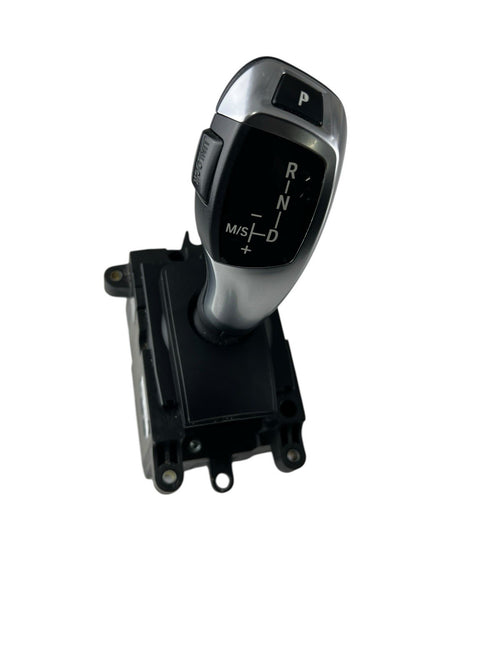 11-13 BMW 528i 535i 550i F10 Automatic Shifter Floor Shifter 925118601 OEM