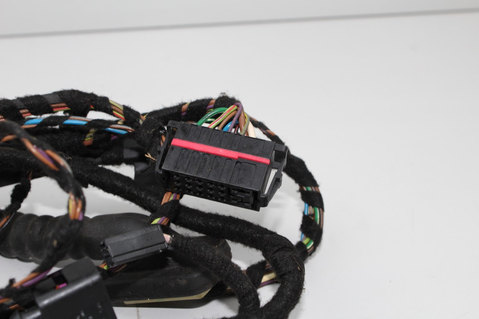 2009-2017 Volkswagen JETTA Rear Liftgate Hatch Wiring Harness OEM 1K9971147B