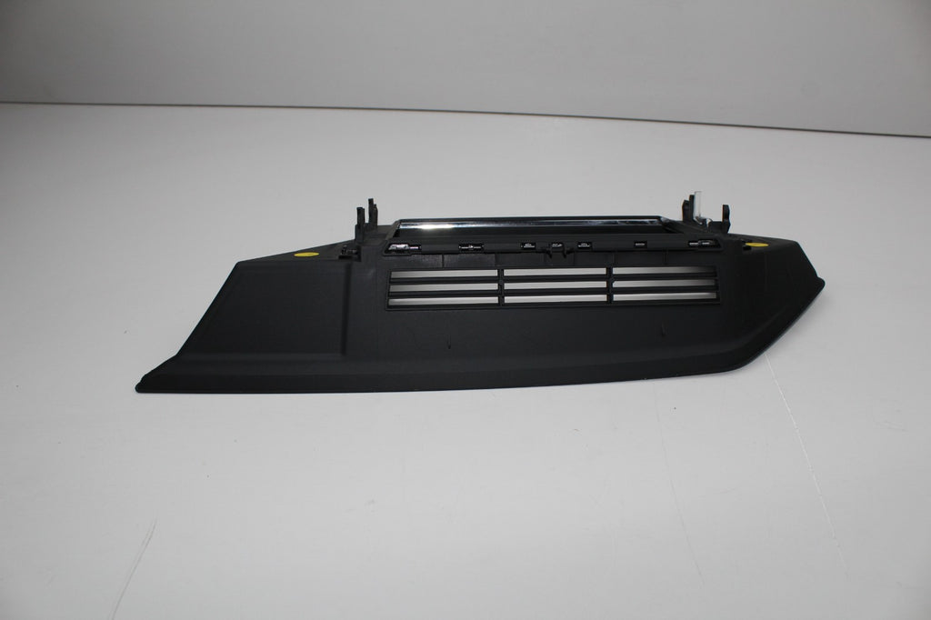 2010-14 MERCEDES E350 DASHBOARD DISPLAY SCREEN TRIM BEZEL COVER OEM A2126801436