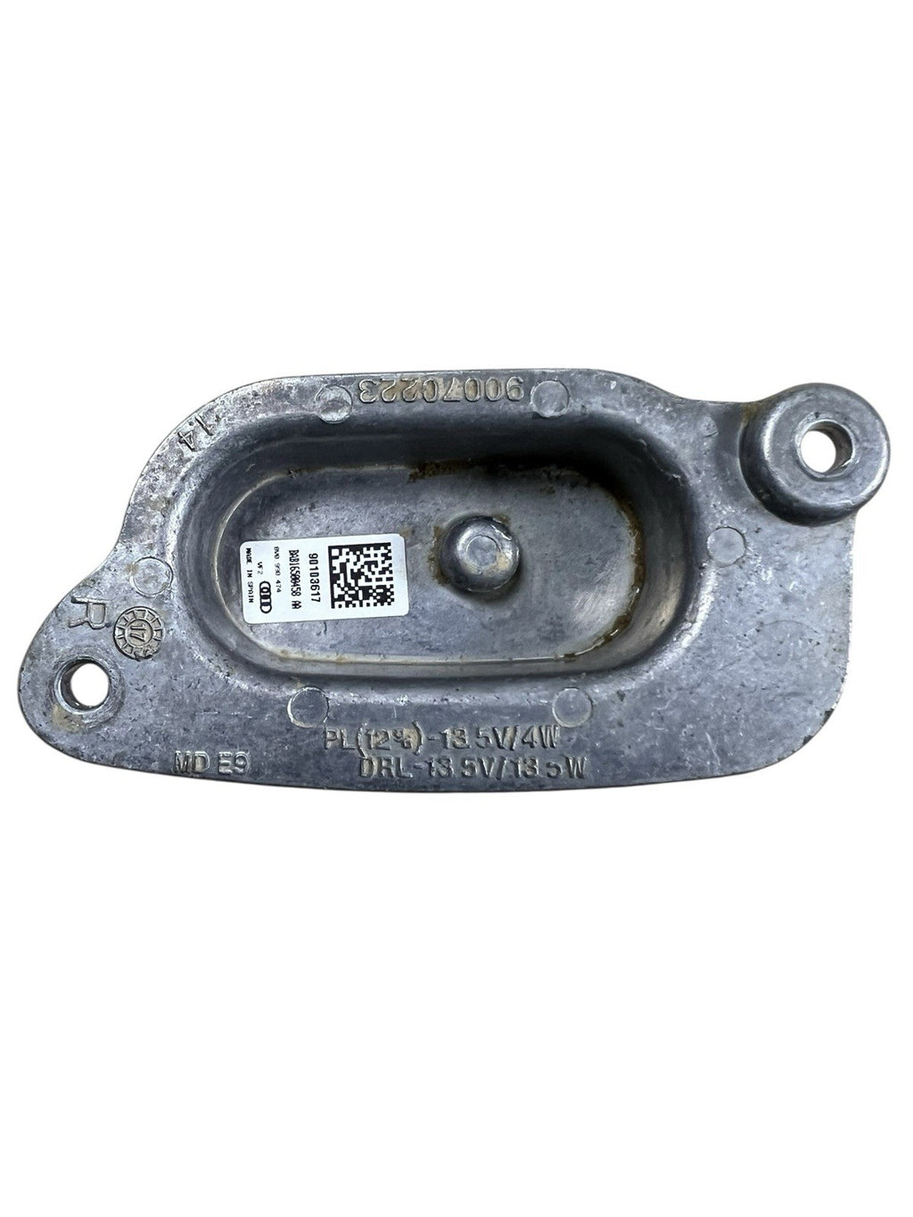 17-20 Audi A3 Headlight Ballast Control Stabilizer  OEM 90103617