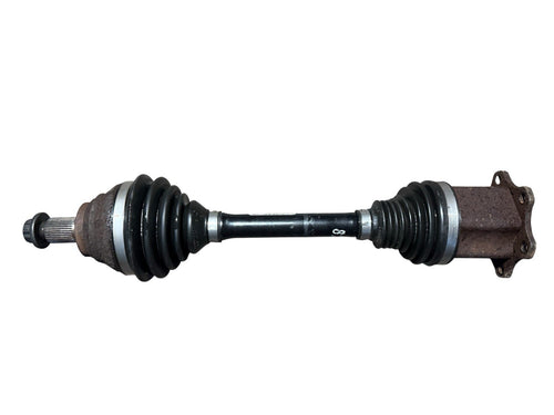 10-14 VW Jetta Sportwagen 2.0L TDI Front Left Shaft Axel OEM 1K0 407 271 BQ