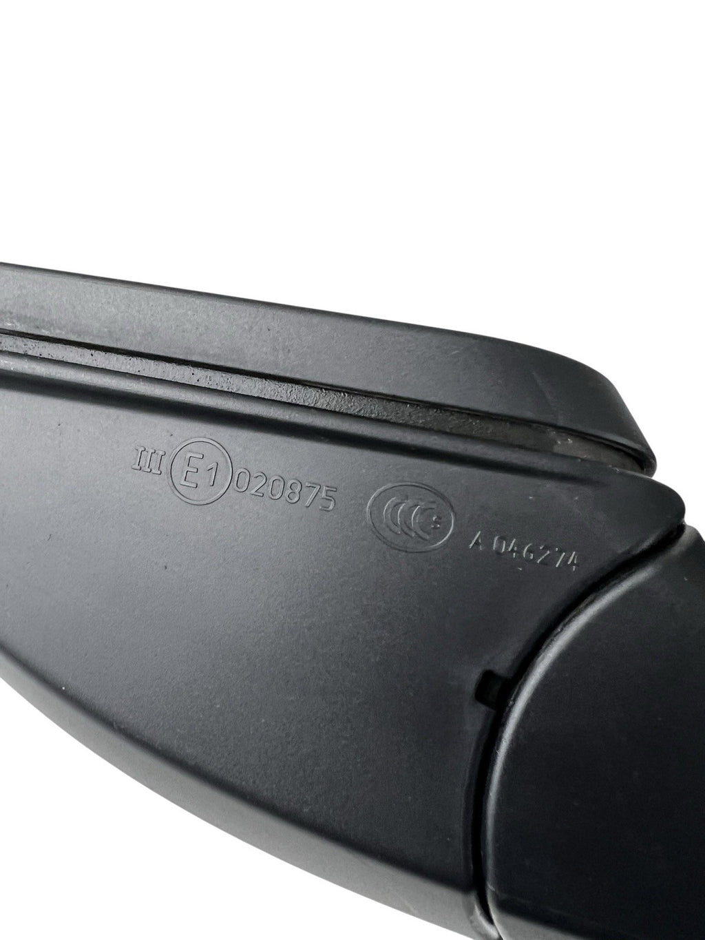✅08-11 Mercedes C300 C350 Front Left Side Door Rear View Mirror OEM A2048100316