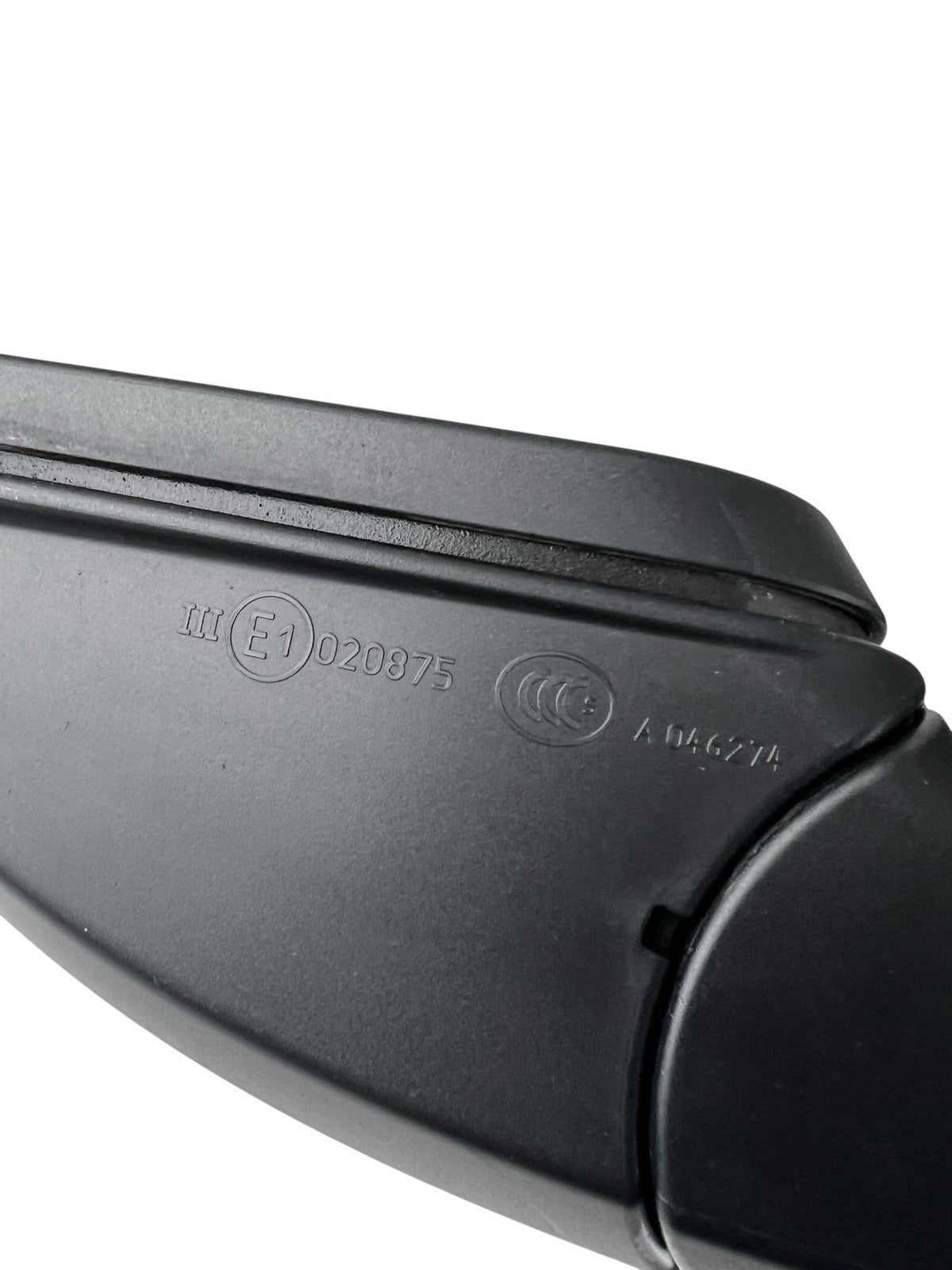 ✅08-11 Mercedes C300 C350 Front Left Side Door Rear View Mirror OEM A2048100316