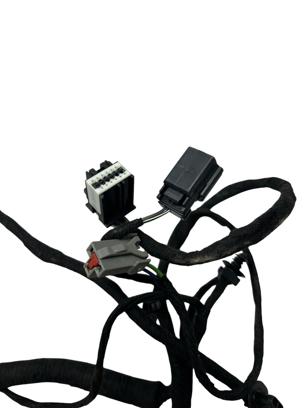 ✅ 2015 FORD TAURUS CENTER CONSOLE WIRING HARNESS OEM EG1T14B079GA