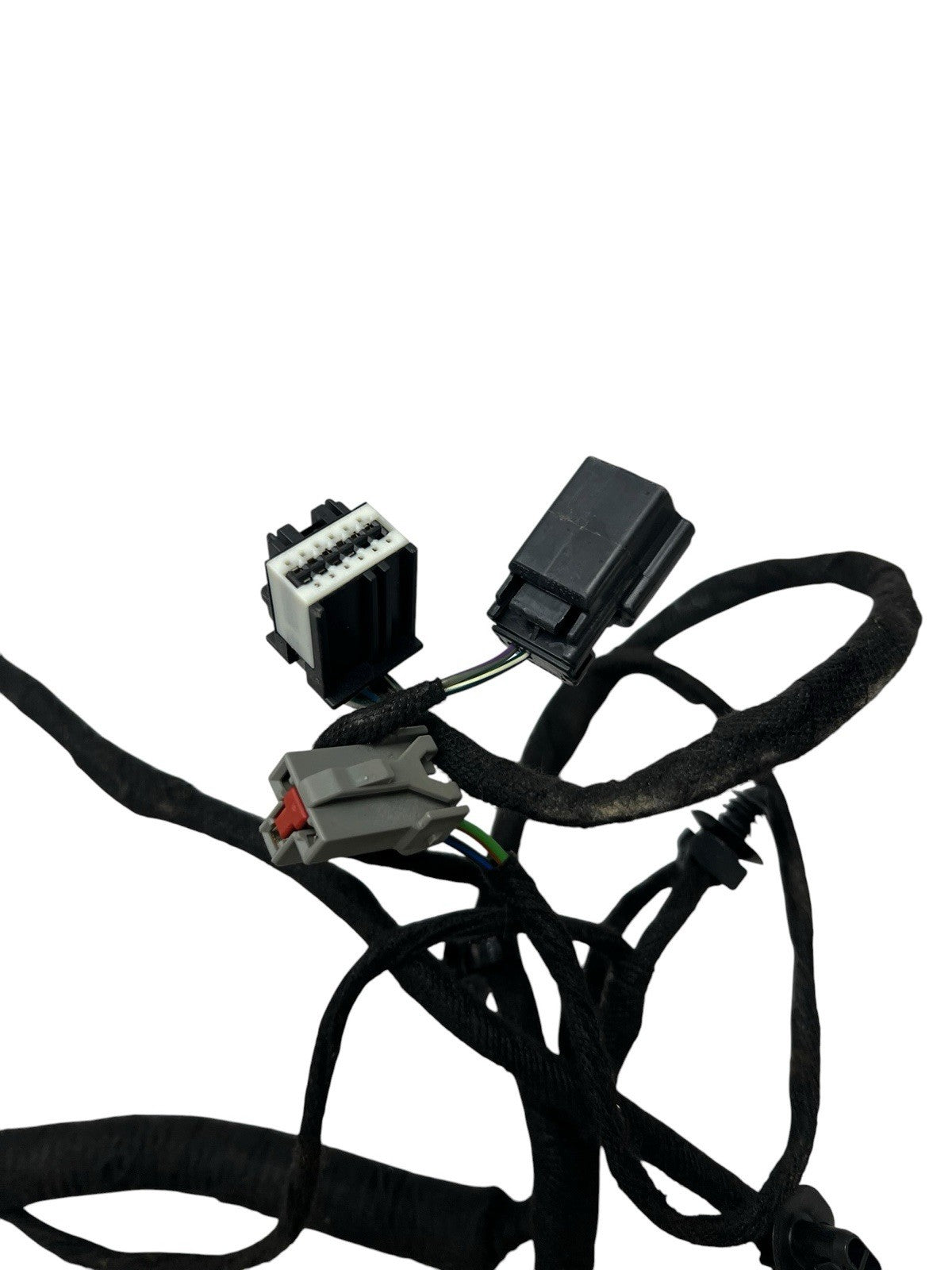 ✅ 2015 FORD TAURUS CENTER CONSOLE WIRING HARNESS OEM EG1T14B079GA