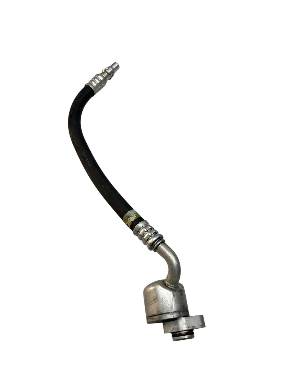 ✅2008-2014  Mercedes W204 C300 AC Air Condenser Hose Line Pipe OEM 556006604