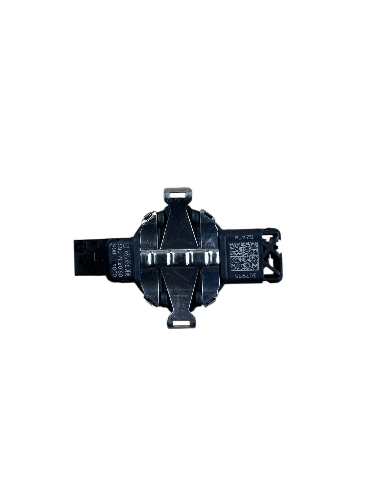 2015-2018 AUDI A3 8V SEDAN WINDSHIELD WINDSCREEN RAIN SENSOR 8U0955559A OEM