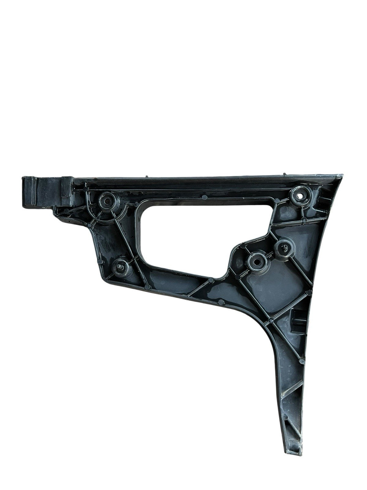 2008-2016 AUDI A5 S5 Rear Left Bumper Mounting Bracket 8T0807453LH OEM