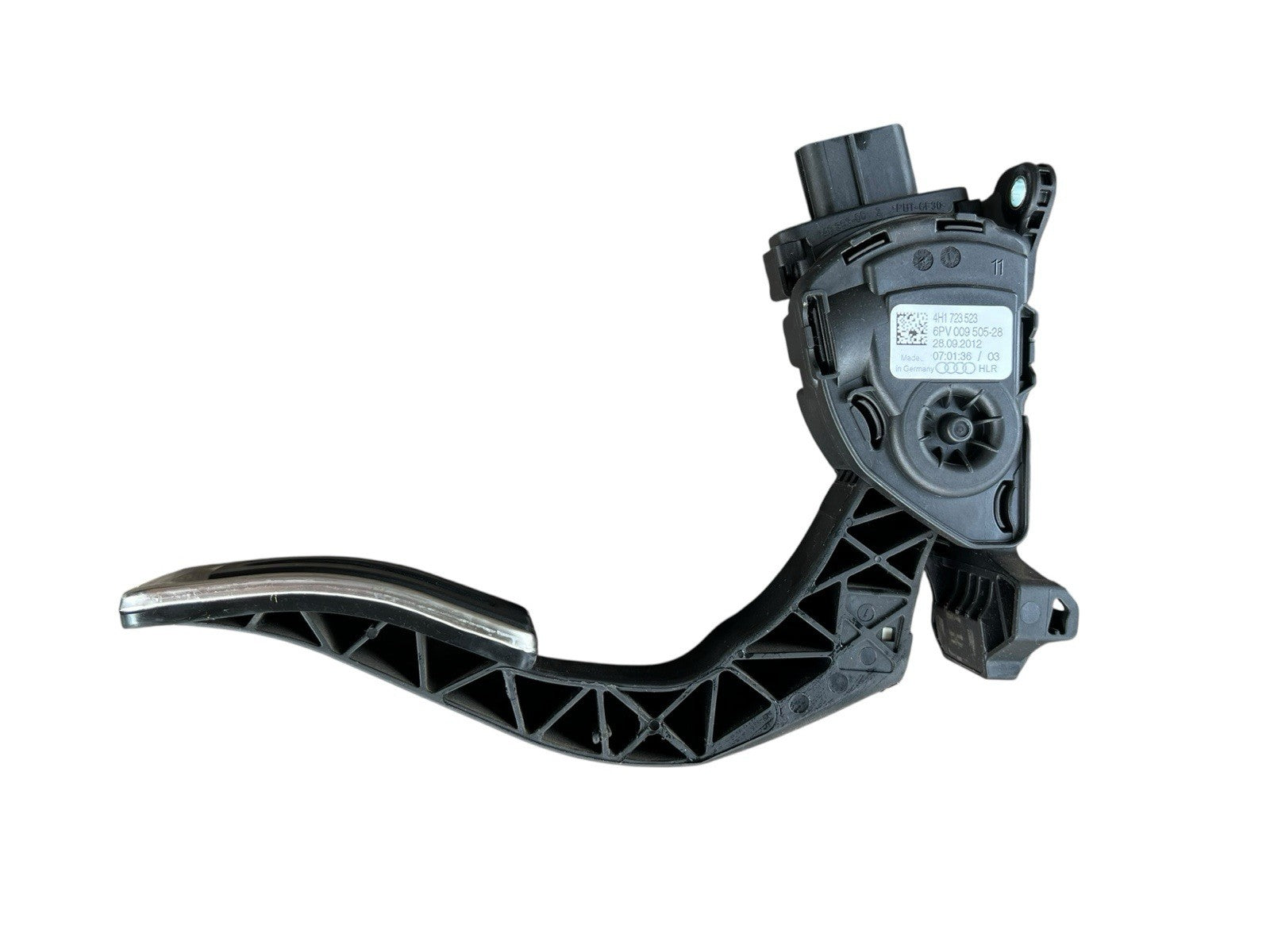 2014 - 2016 Audi S5 Gas Accelerator Pedal OEM 4H1-723-523