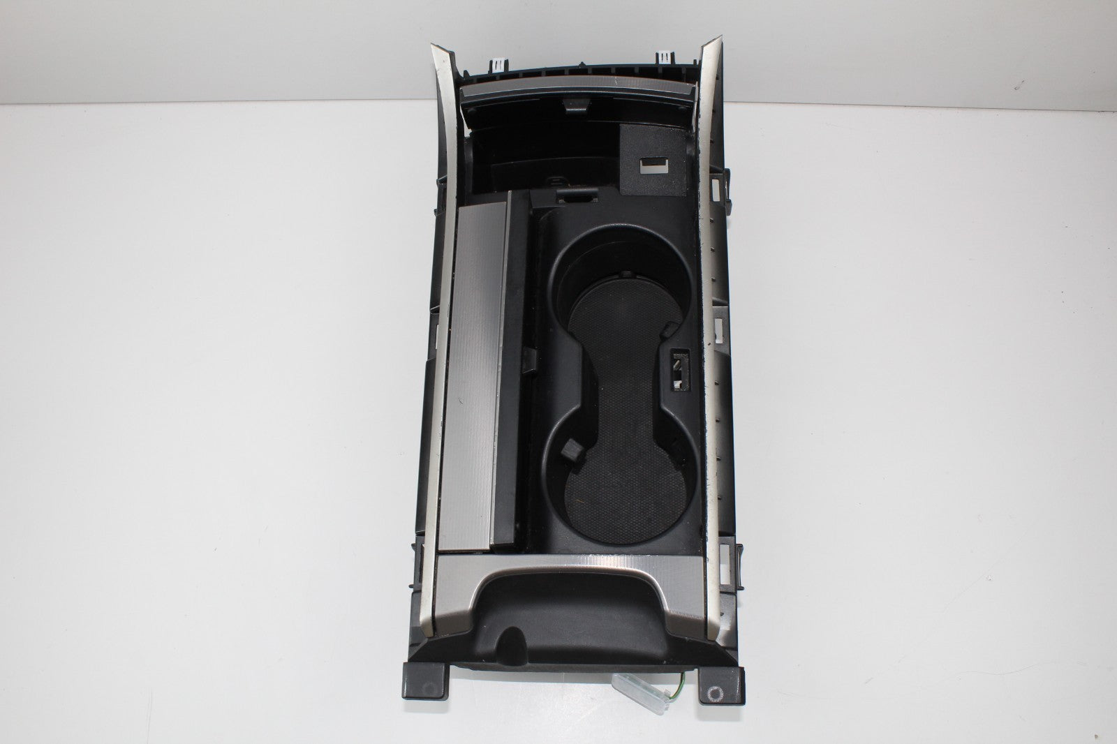 2013-20 LINCOLN MKZ CENTER CONSOLE CUPHOLDER OEM HP53FR045P26A