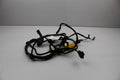2011-16 MERCEDES E350 LEFT FRONT DRIVER DOOR WIRING HARNESS OEM 21254