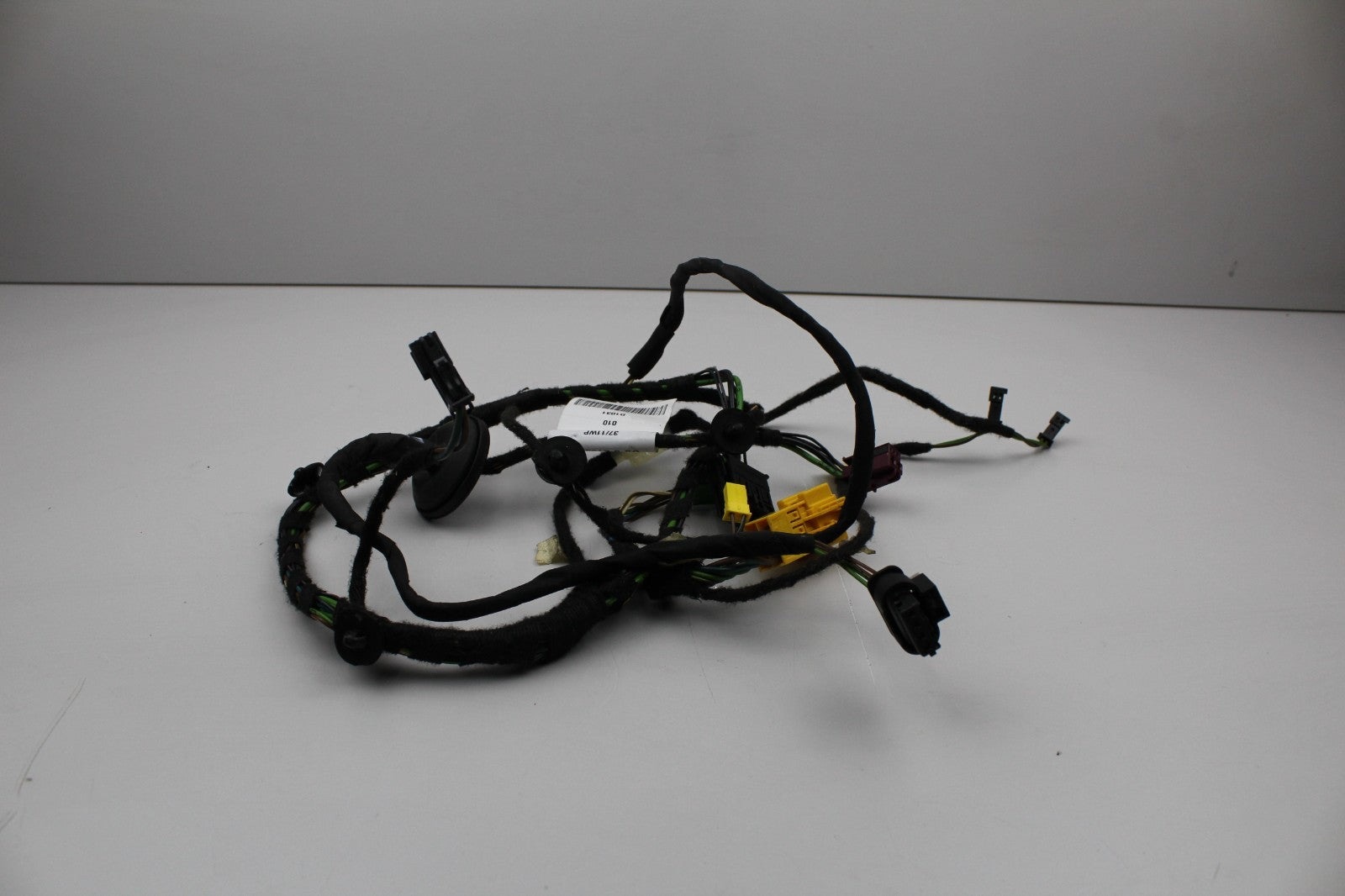 2011-16 MERCEDES E350 LEFT FRONT DRIVER DOOR WIRING HARNESS OEM 21254