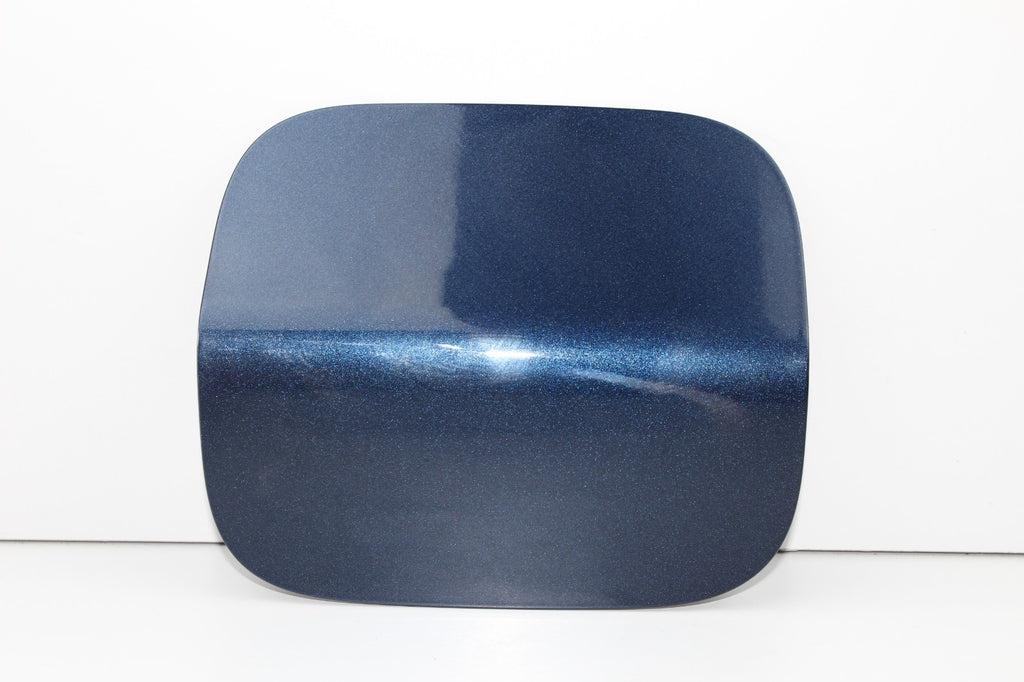 2013-20 LINCOLN MKZ FUEL FILLER DOOR LID COVER OEM DP53F405C46 ( DARK BLUE)