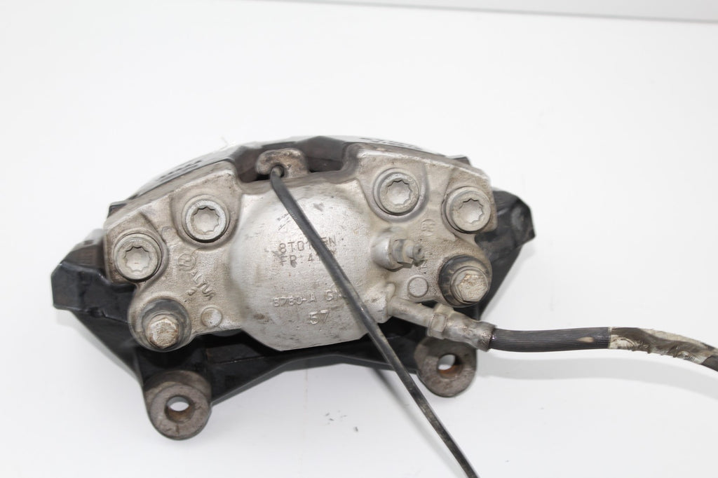 OEM 2008-2017 Audi S5 Front Brake Caliper LH Driver Left 