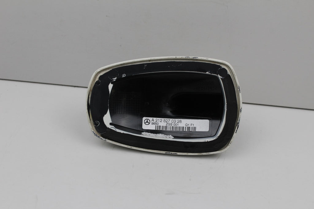2010-16 MERCEDES E-CLASS TOP ROOF SHARK FIN ANTENNA GPS/RADIO OEM A2128270328
