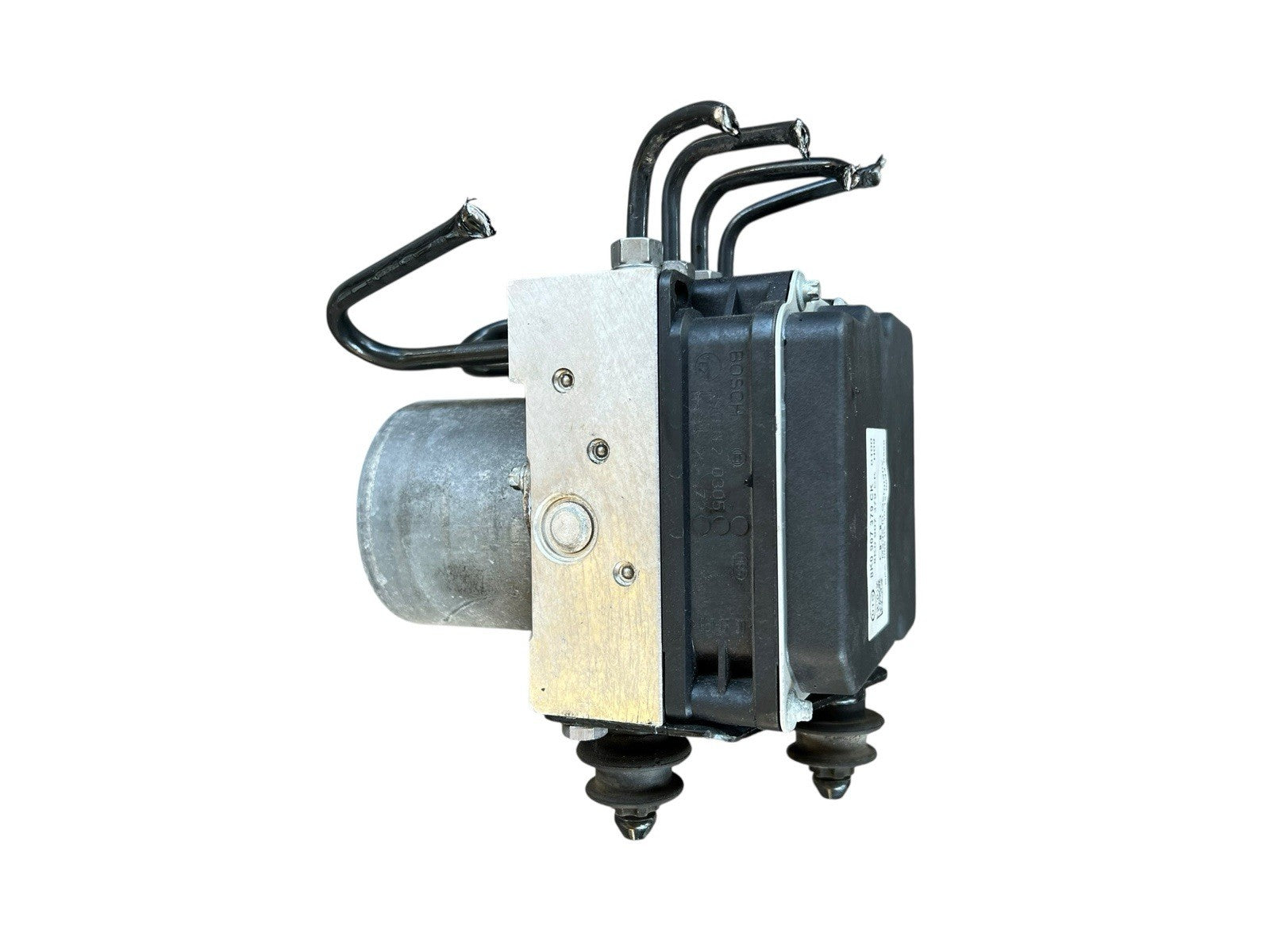 2013-16 Audi S5 ABS Antilock Brake Pump Module Assembly OEM 8K0 907 379 CK