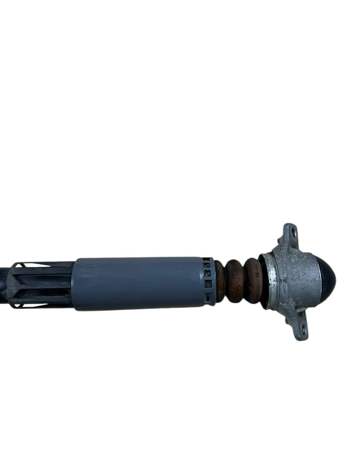 2015-16 Audi A3 Rear Right Shock Strut Absorber OEM 5q0512011