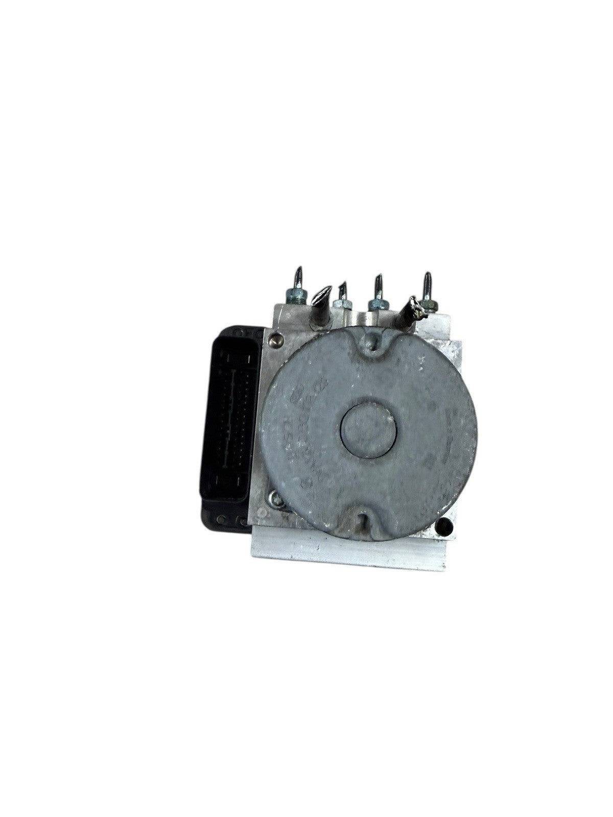 2007-2013 Bmw X5 Abs Pump Control Module OEM 3451679348801