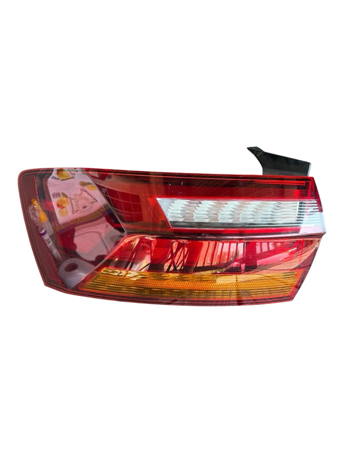 2019-2022 Volkswagen Jetta Rear Left Driver Side Outer Taillight Lamp OEM