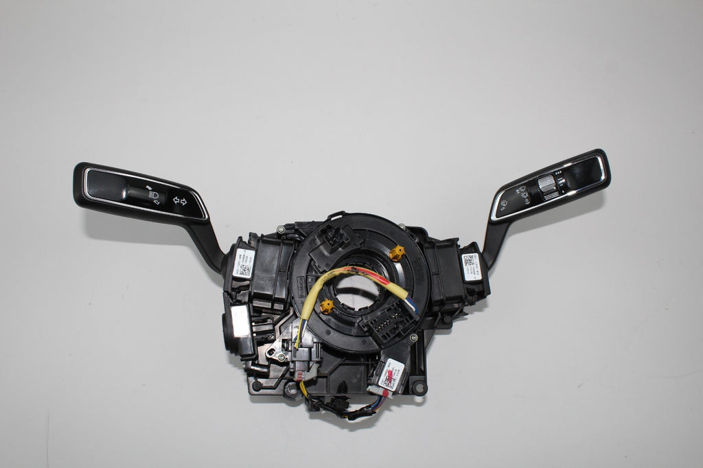 2013-21 FORD TAURUS STEERING CONTROL SWITCH OEM HQ9T14B522