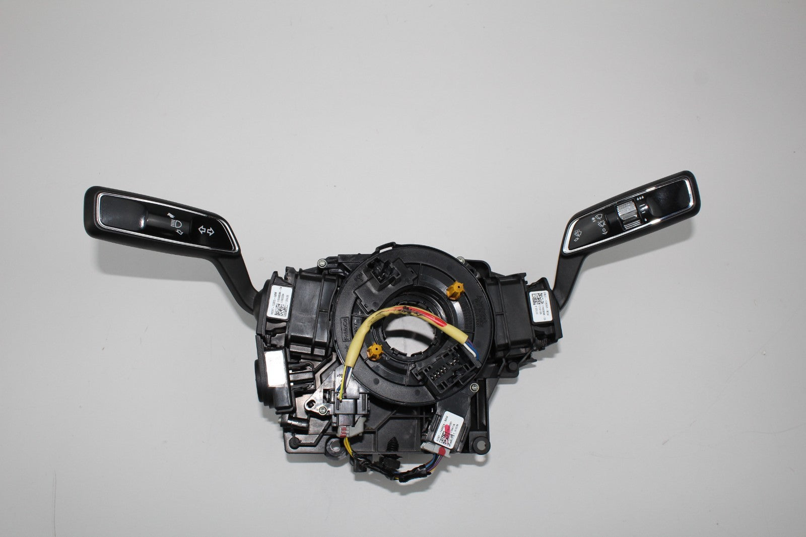 2013-21 FORD TAURUS STEERING CONTROL SWITCH OEM HQ9T14B522