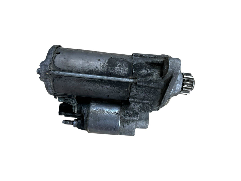 2015-2018 AUDI A3 ENGINE STARTER MOTOR  0001179518 OEM