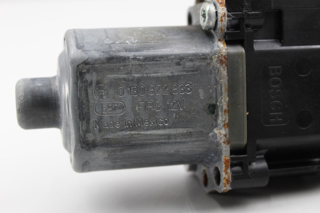 2013-20 LINCOLN MKZ REAR RIGHT SIDE POWER WINDOW MOTOR OEM 0130822833